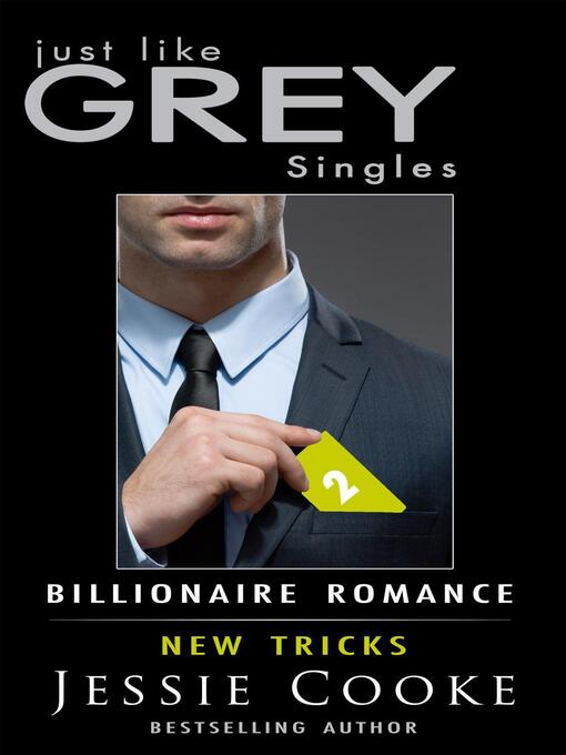 Title details for Just like Grey Singles 2 by Jessie Cooke - Available